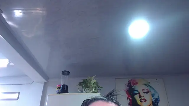 GABY_FOX_TS live cam on StripChat