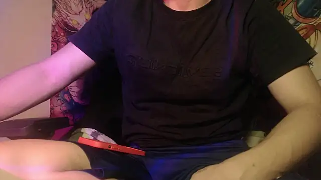 LuciferSantoryu live cam on StripChat
