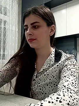 Eveline5038 live cam on StripChat