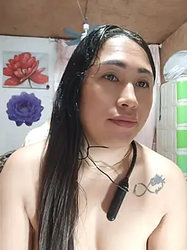 Filipina_Desire live cam on StripChat
