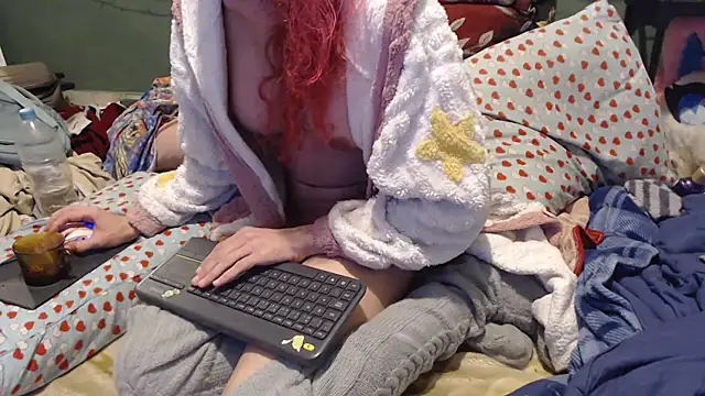 FutaChi live cam on StripChat
