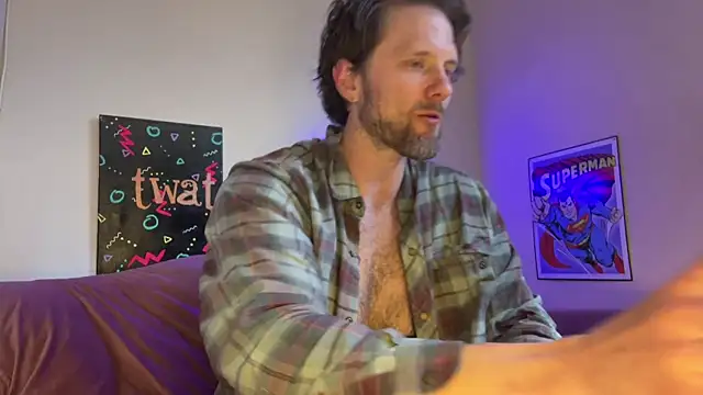 alexmannd live cam on StripChat
