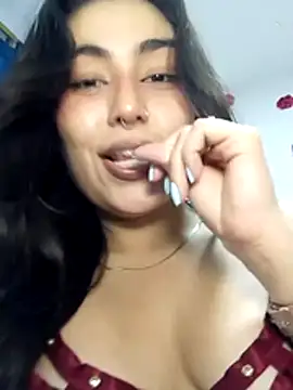 hancock-boa live cam on StripChat
