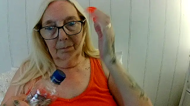 Chanel-56 live cam on StripChat