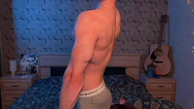 marvelboy_ (Ask my age) - FOR PIANO LESSONS AND UNDRESS ME, ofc^