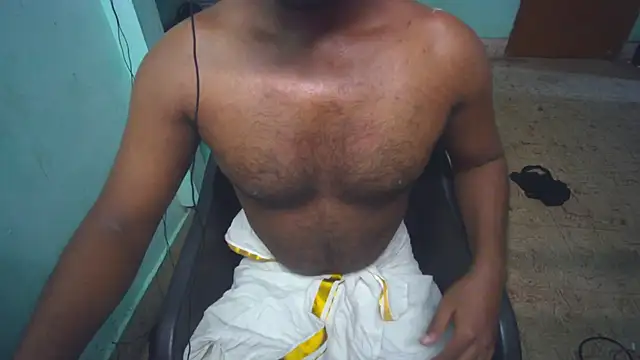 tamil_kdd (Ask my age) - Cum show