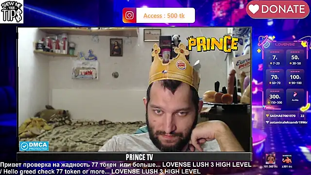 AnalChampionLovense777