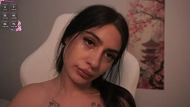 blackkstorm - BlackkStorm's free webcam - UK Sex Cams