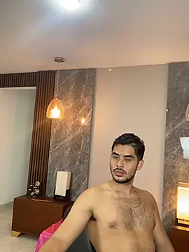 luciano_vitale - Luciano_vitale's free webcam - UK Sex Cams
