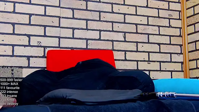 IvoryDreams live sex cam