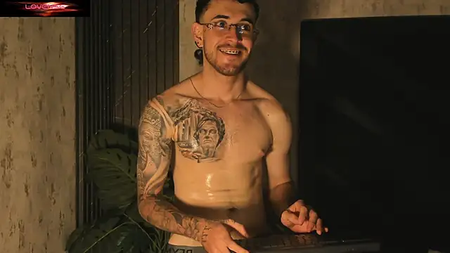 CodyWalkerR live cam on StripChat