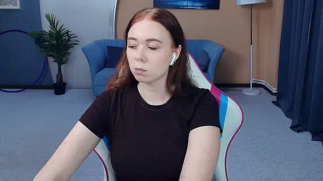 AddieOsler live cam on StripChat