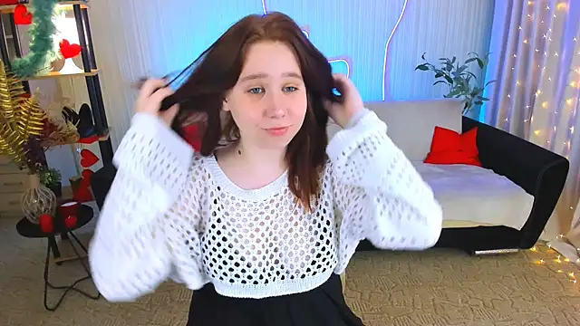 MooonlightSky live cam on StripChat