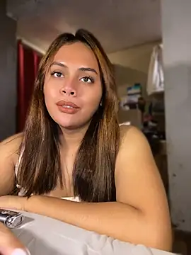 KhimMadness live cam on StripChat