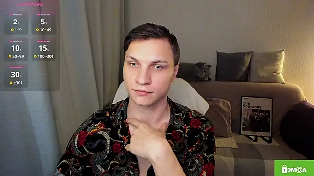 handsome_guy01 live cam on StripChat