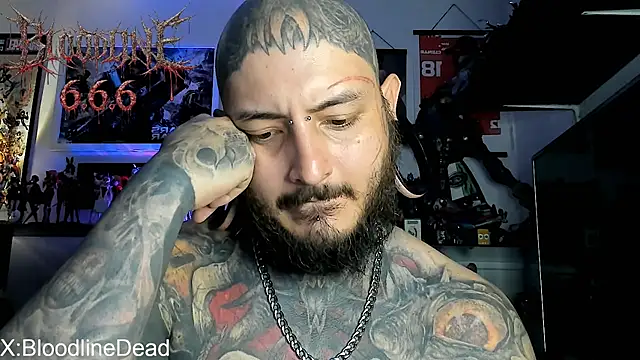 DEATHINK666XX
