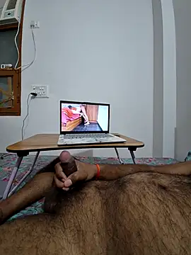 Musturbationking