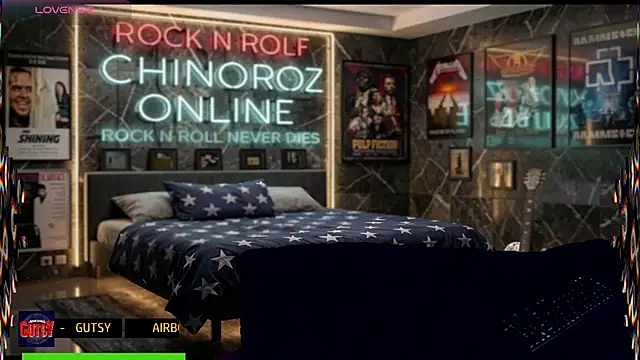 chino_roz webcam