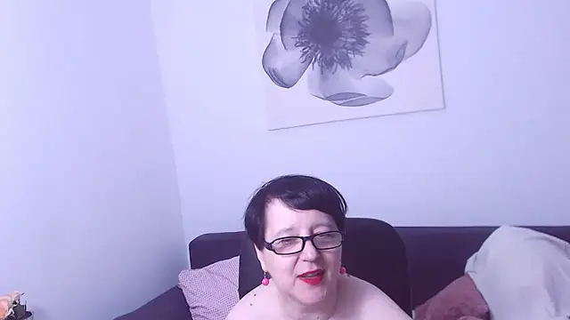 ChristaRose webcam