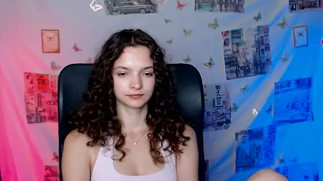 _SusieSu_ live cam on StripChat