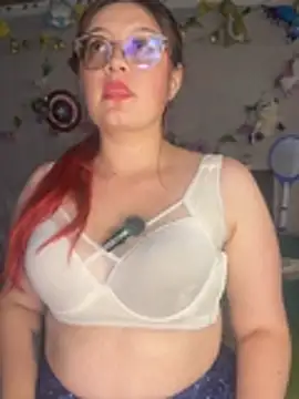 NinaGauther webcam