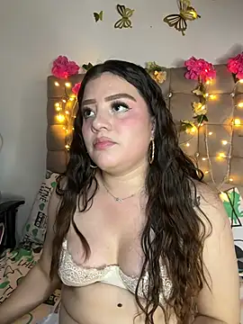 Jullieetta webcam