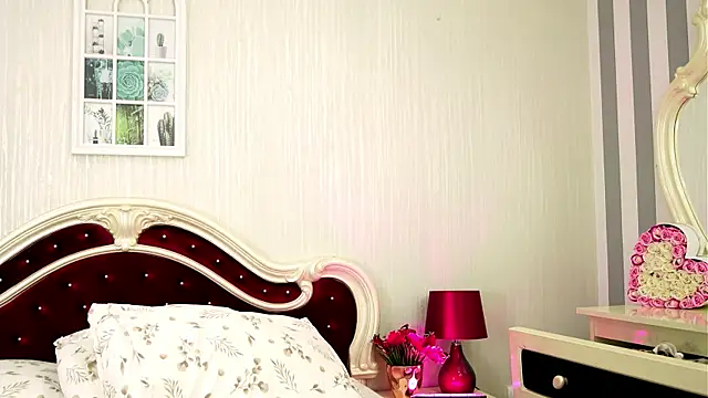 StacyLight webcam