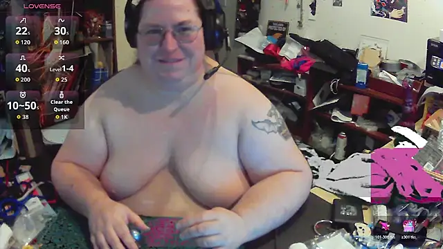 ShibariTurtleDuck webcam