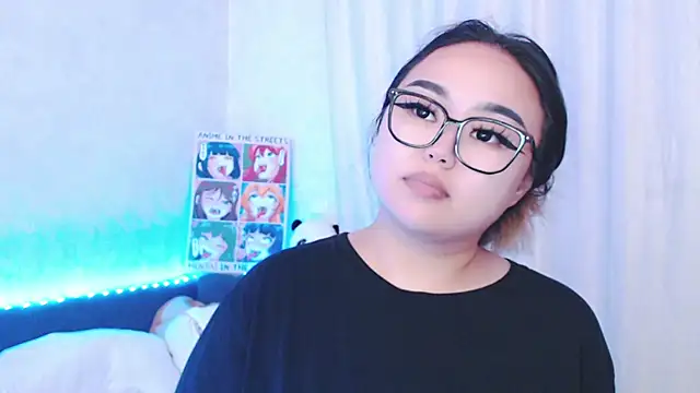 amelia_sunlight webcam