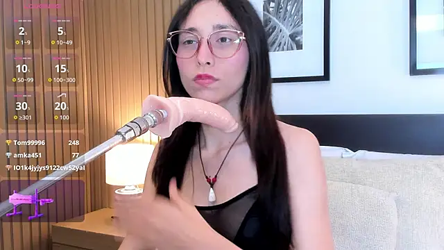 doll_bella_ webcam