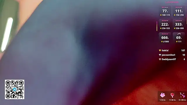 millypopa webcam