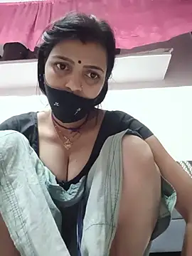Daya_Chheda live cam on StripChat
