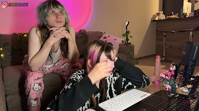 h3ntai_baby webcam