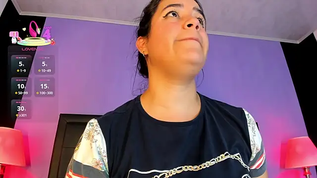 GreciaFox1 webcam