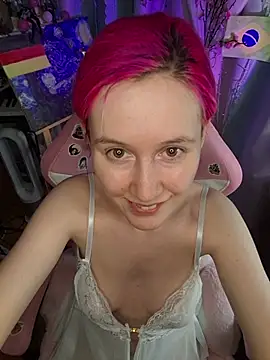 Fuzzy_Unicorn webcam