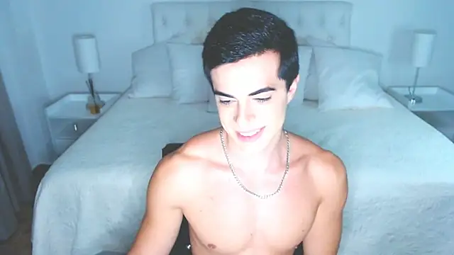 mr_hunterx webcam
