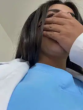CAROLINE__07 webcam