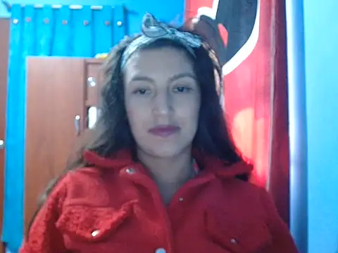 SarahFriendly webcam