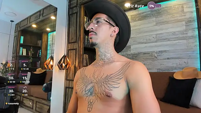 Donovan_Desmond webcam