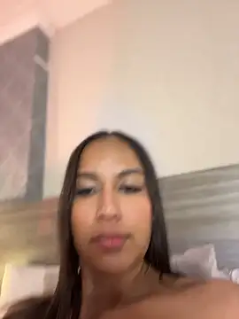 MiilaBlake webcam