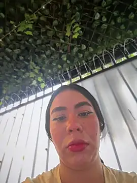 TessaCooper1 webcam