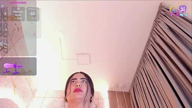 sofiiacarson webcam
