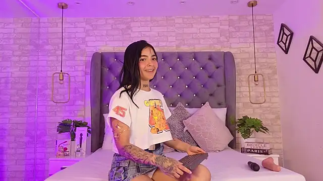 PauVega_ webcam