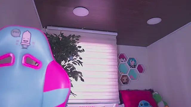 Rebecah_1 webcam