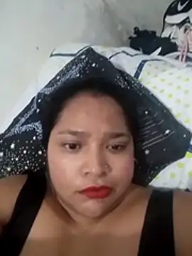 Angelly_ricura webcam