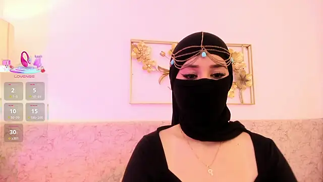 _Malak webcam