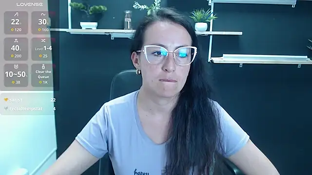 Lauryn_Jones webcam