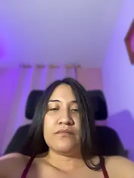 Melody_Fox26 webcam