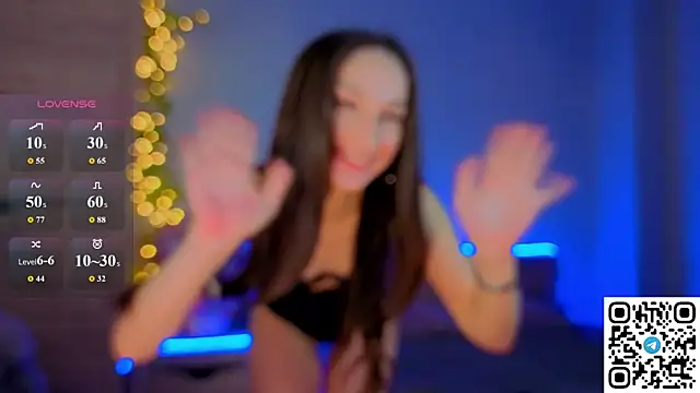 VYBEON webcam