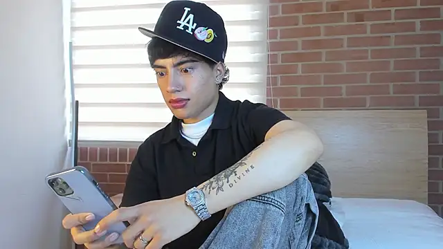 ThiagoDV webcam